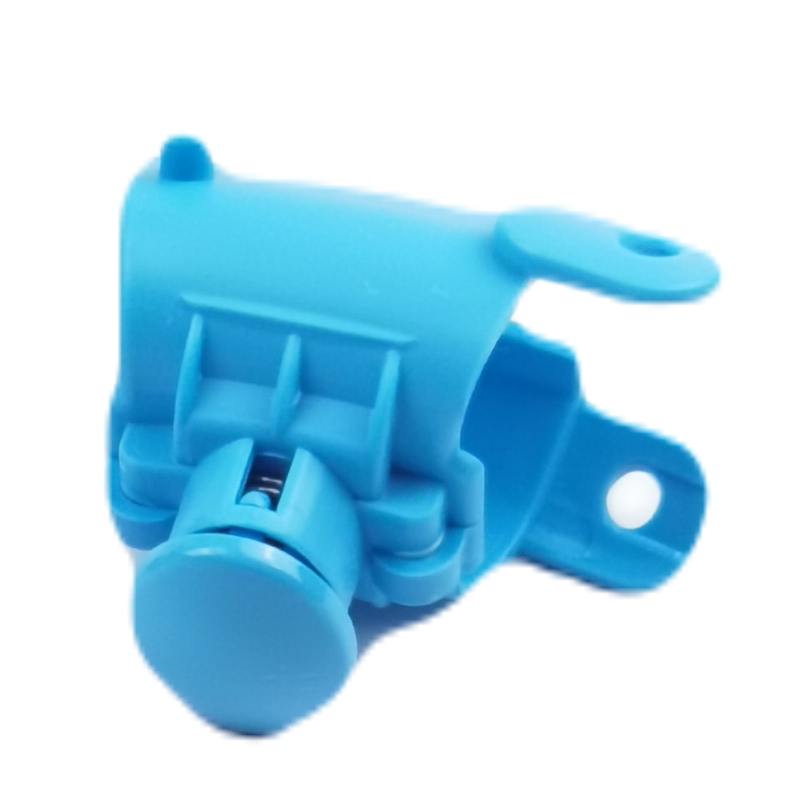 Segment 1 szt. do Hula Hop – powiększenie o 5,5–6 cm – kolor niebieski