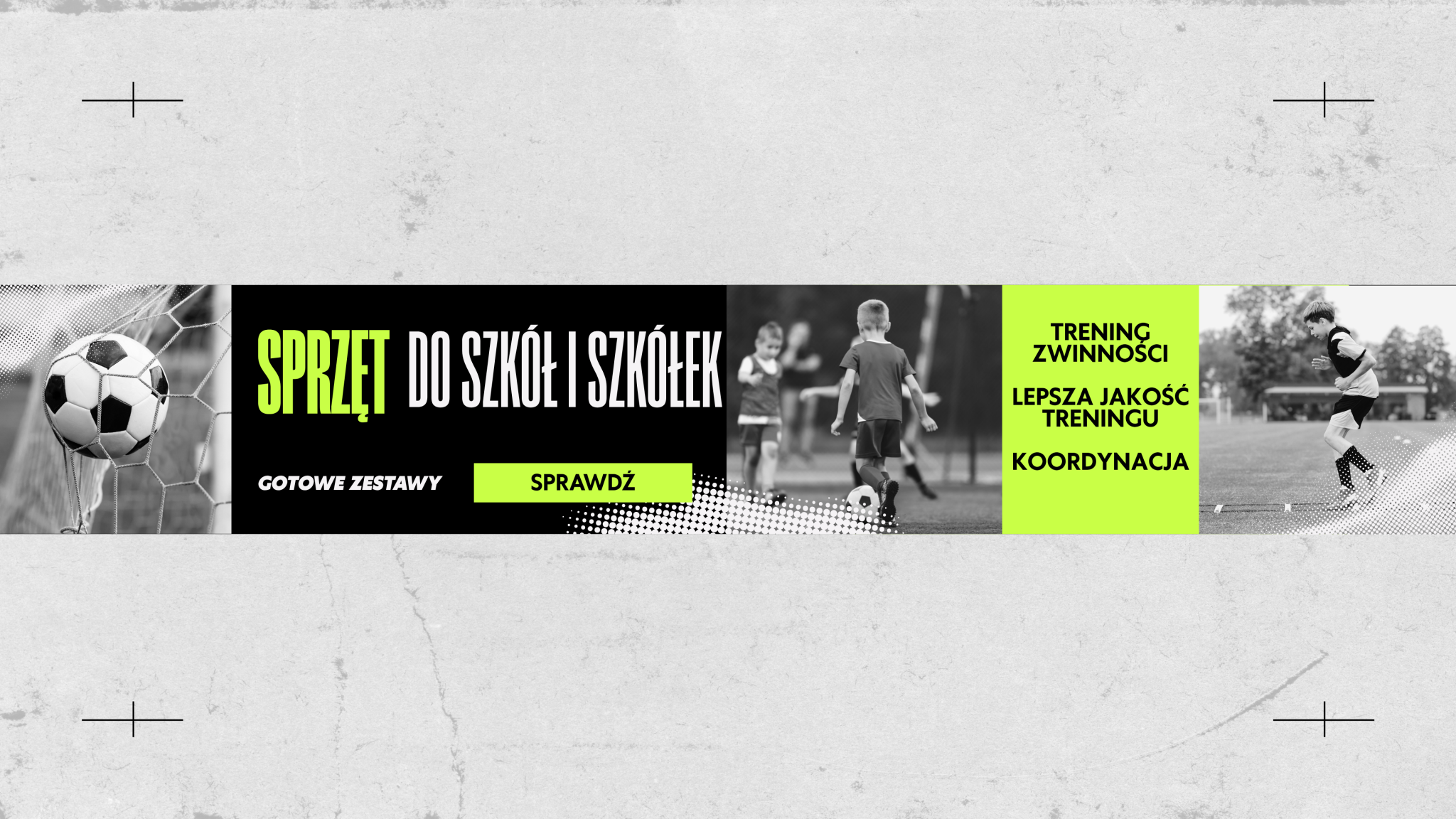 sprzęt do szkółek