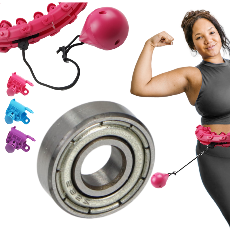 Łożysko 1 szt. do Hula Hop – SMART NettleTree PRO – zamiennik