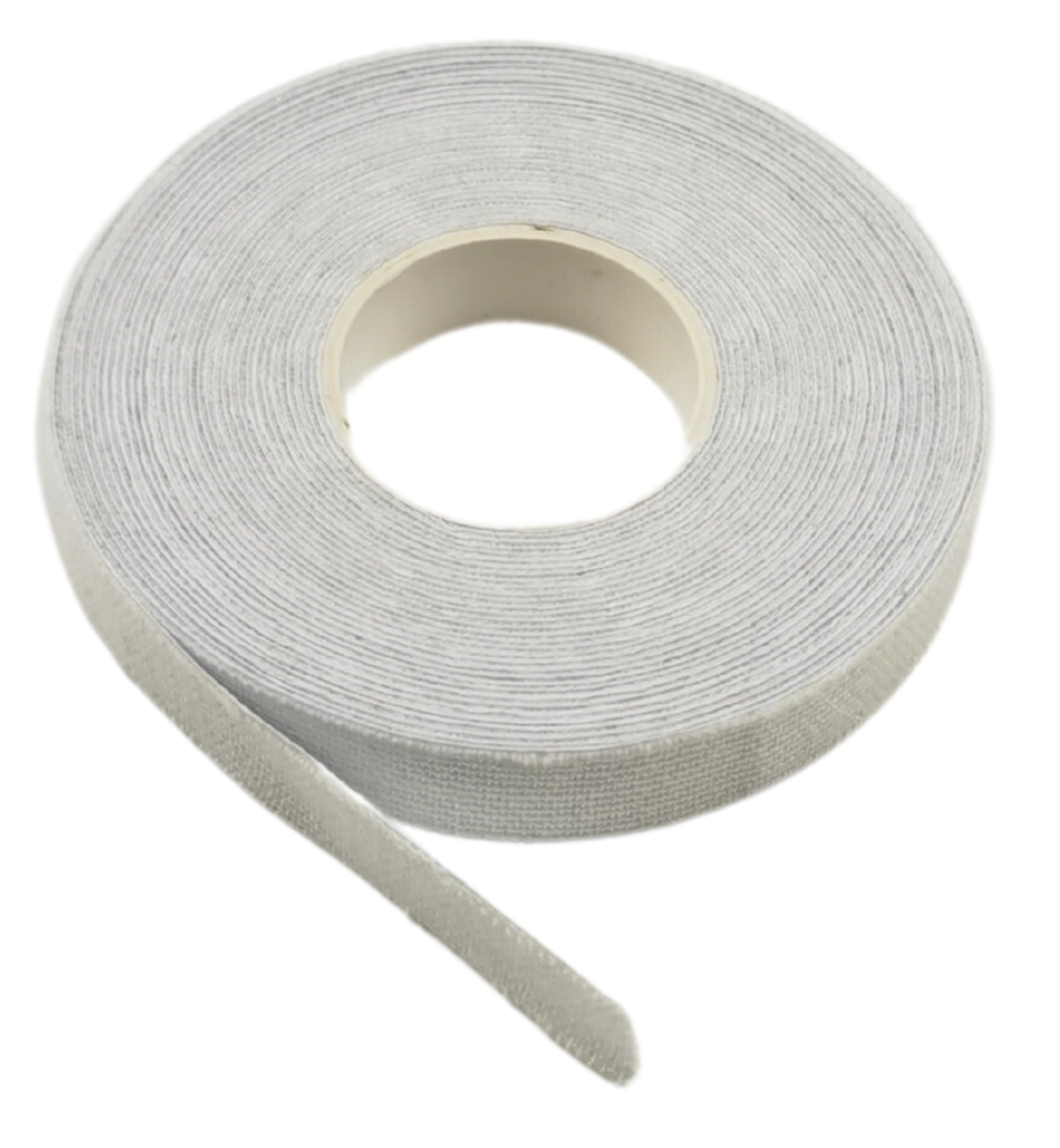 Taśma do tapingu twarzy NettleTree 1cm x 5m biała – naturalny lifting, tejp kinezjologiczny do twarzy - obrazek 3