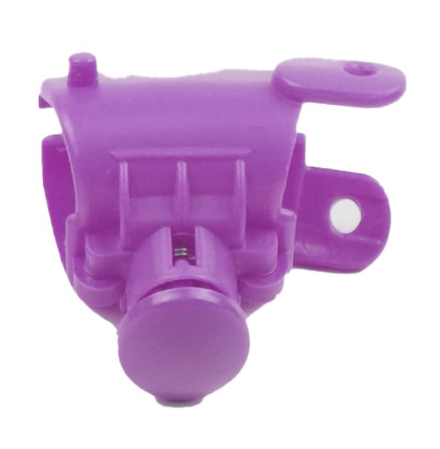 Segment 1 szt. do Hula Hop – powiększenie o 5,5–6 cm – kolor fioletowy